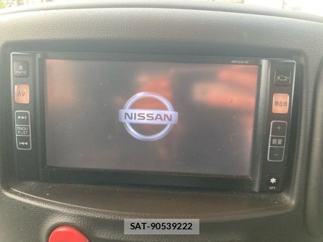 Nissan CUBE 2011-07 7783930-21