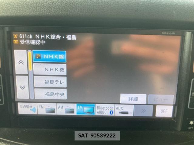 Nissan CUBE 2011-07 7783930-22