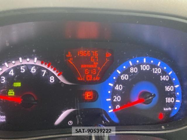 Nissan CUBE 2011-07 7783930-25