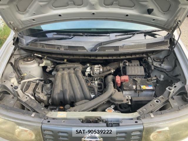 Nissan CUBE 2011-07 7783930-26