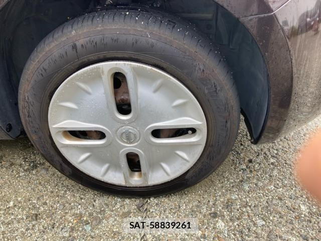 Nissan CUBE 2010-11 7783935-1