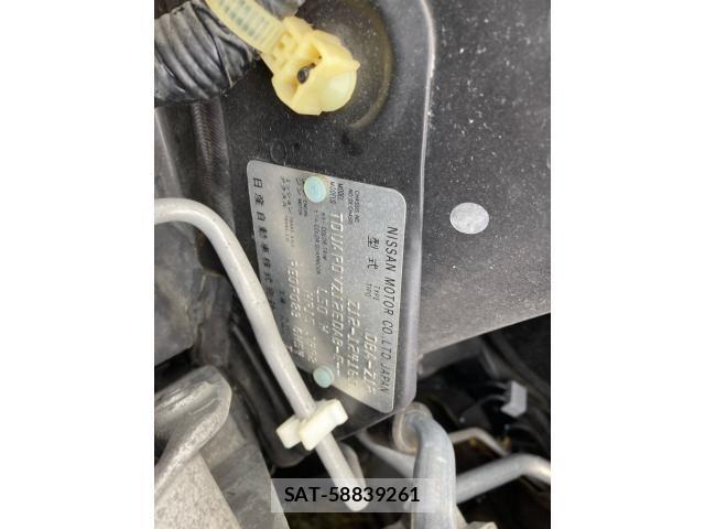 Nissan CUBE 2010-11 7783935-5