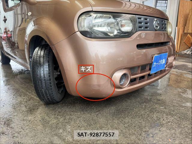 Nissan CUBE 2013-07 7783939-10