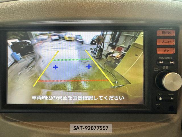 Nissan CUBE 2013-07 7783939-7