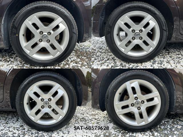 Nissan CUBE 2015-10 7783944-9
