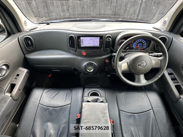 Nissan CUBE 2015-10 7783944-13