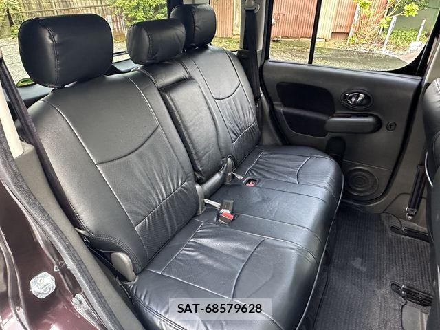 Nissan CUBE 2015-10 7783944-17