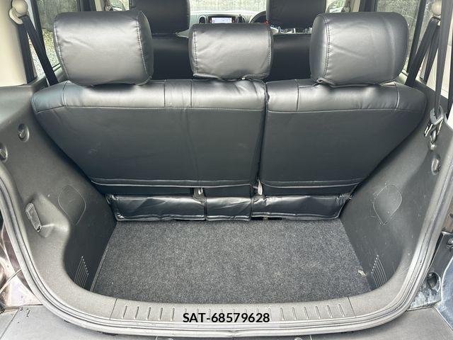 Nissan CUBE 2015-10 7783944-20