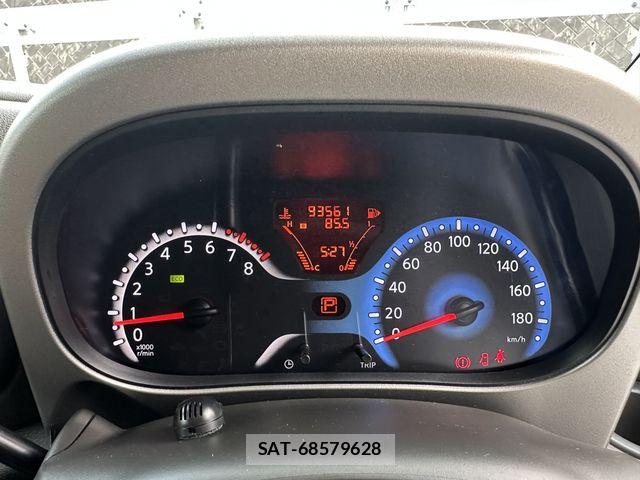 Nissan CUBE 2015-10 7783944-22