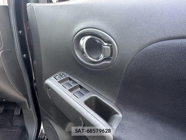 Nissan CUBE 2015-10 7783944-23