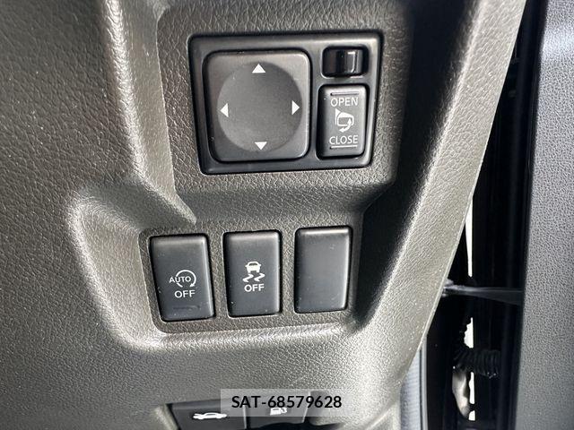 Nissan CUBE 2015-10 7783944-24