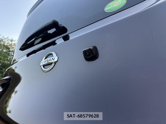 Nissan CUBE 2015-10 7783944-25