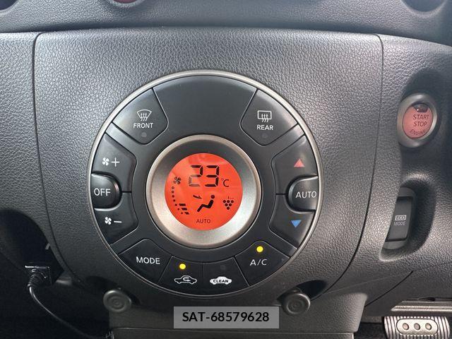 Nissan CUBE 2015-10 7783944-26
