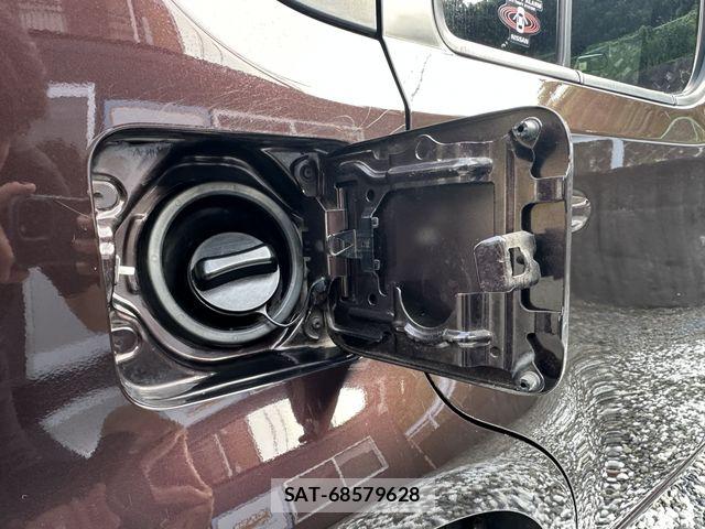 Nissan CUBE 2015-10 7783944-29