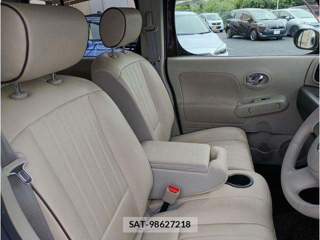 Nissan CUBE 2017-01 7783949-10