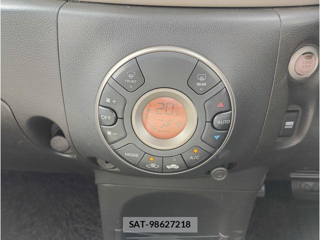 Nissan CUBE 2017-01 7783949-11