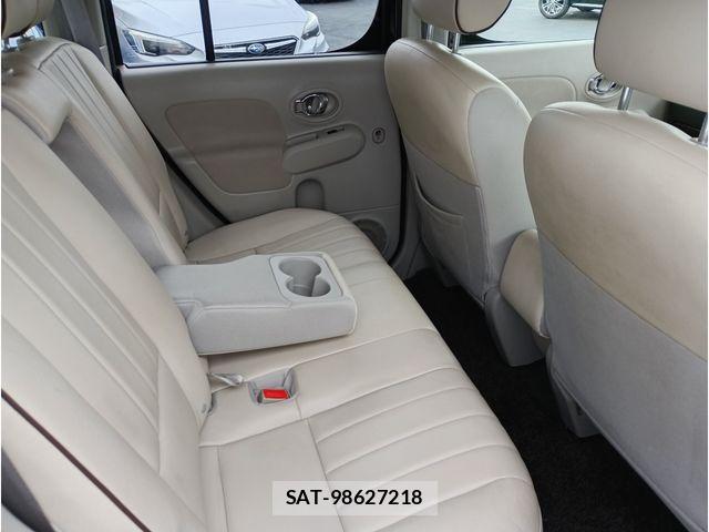 Nissan CUBE 2017-01 7783949-18