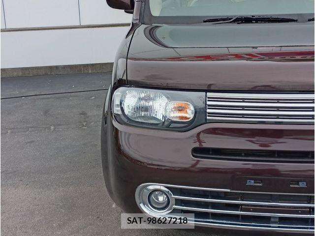 Nissan CUBE 2017-01 7783949-19