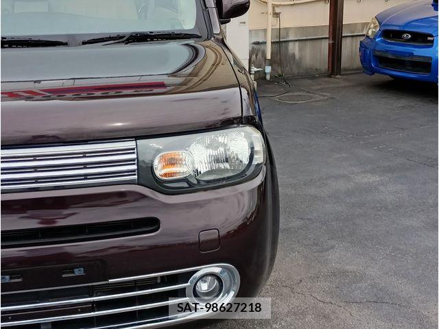 Nissan CUBE 2017-01 7783949-20