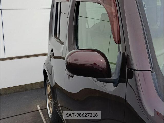 Nissan CUBE 2017-01 7783949-21