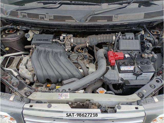 Nissan CUBE 2017-01 7783949-29