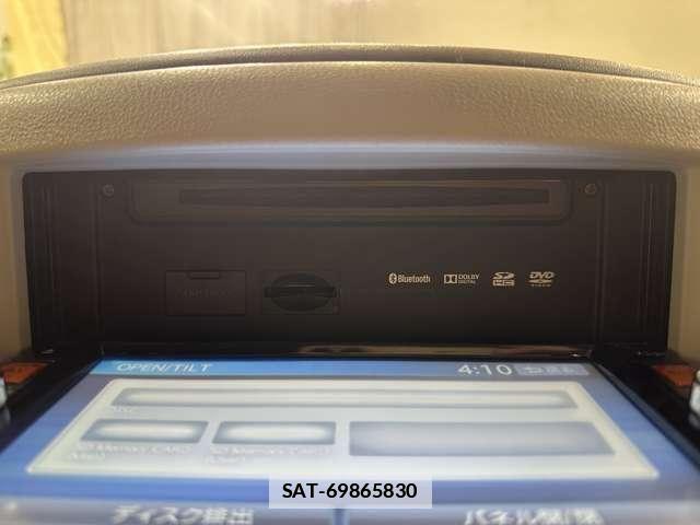 Nissan CUBE 2013-07 7783945-21