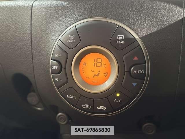 Nissan CUBE 2013-07 7783945-22