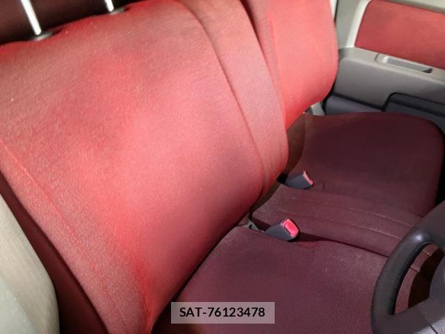 Nissan CUBE 2007-10 7783936-10