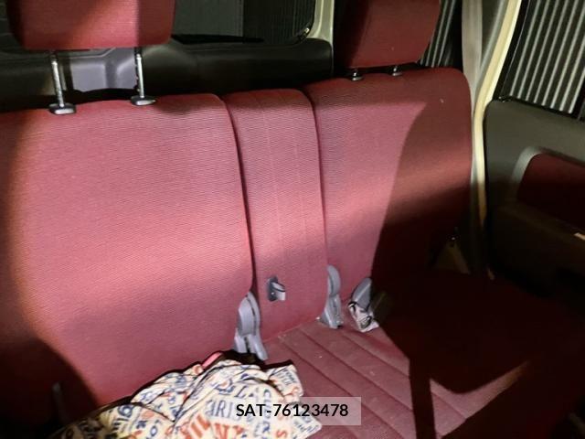Nissan CUBE 2007-10 7783936-12