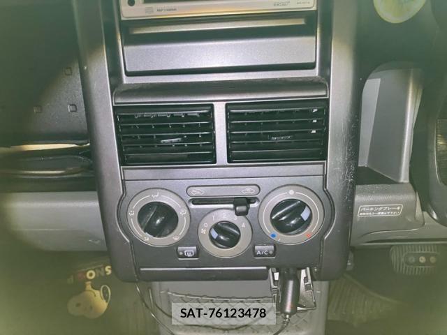 Nissan CUBE 2007-10 7783936-16