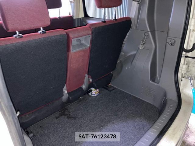Nissan CUBE 2007-10 7783936-18
