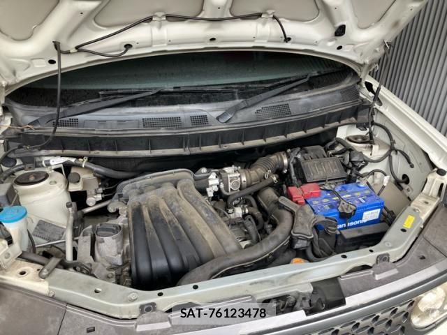 Nissan CUBE 2007-10 7783936-20
