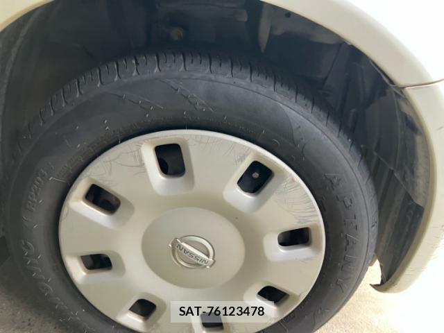 Nissan CUBE 2007-10 7783936-3