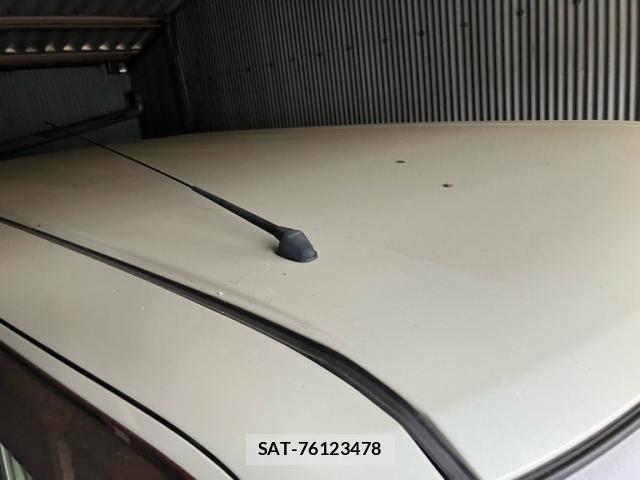 Nissan CUBE 2007-10 7783936-4