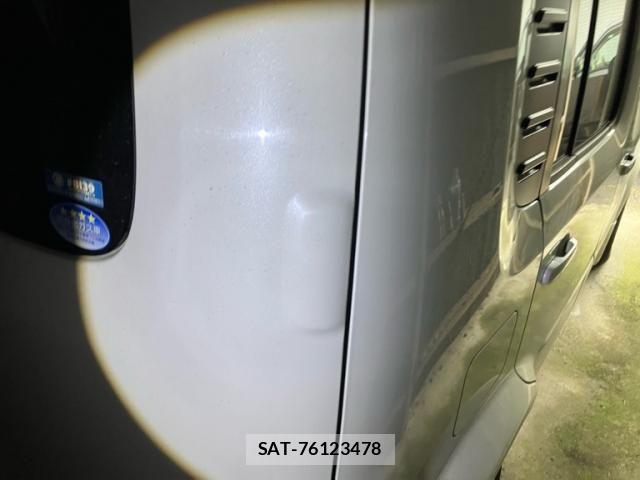 Nissan CUBE 2007-10 7783936-5