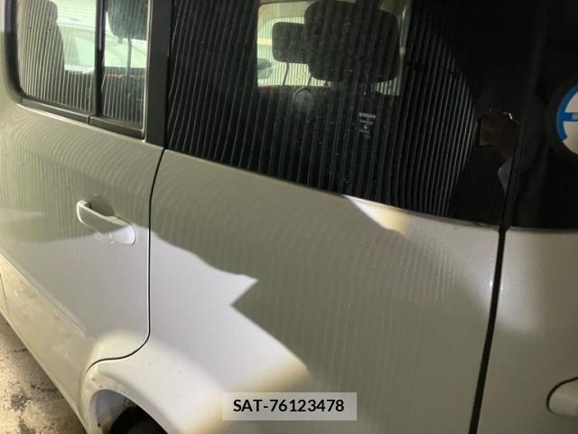 Nissan CUBE 2007-10 7783936-7