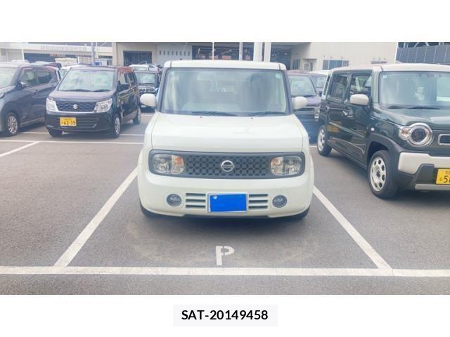 sat car