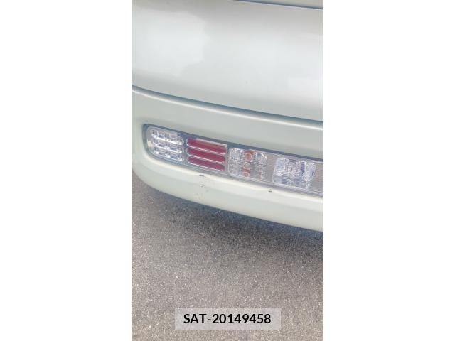 Nissan CUBE 2007-08 7783933-10