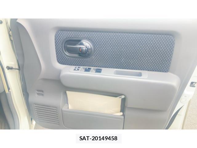 Nissan CUBE 2007-08 7783933-14