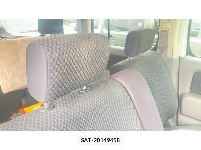 Nissan CUBE 2007-08 7783933-16