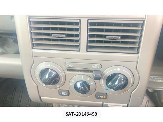 Nissan CUBE 2007-08 7783933-22