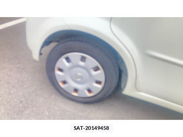 Nissan CUBE 2007-08 7783933-4