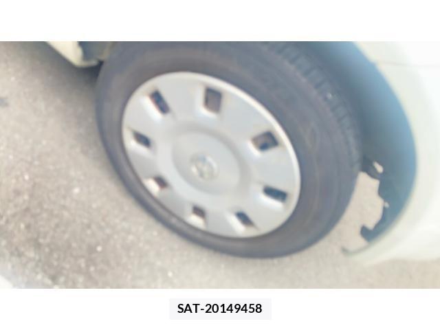 Nissan CUBE 2007-08 7783933-5