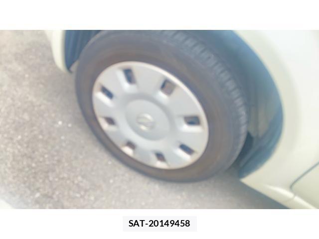 Nissan CUBE 2007-08 7783933-6