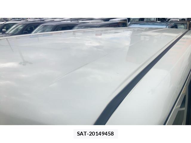 Nissan CUBE 2007-08 7783933-8