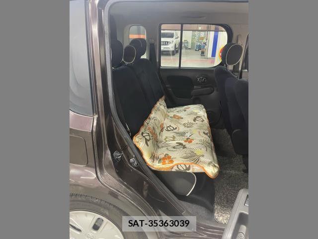 Nissan CUBE 2012-07 7875946-3