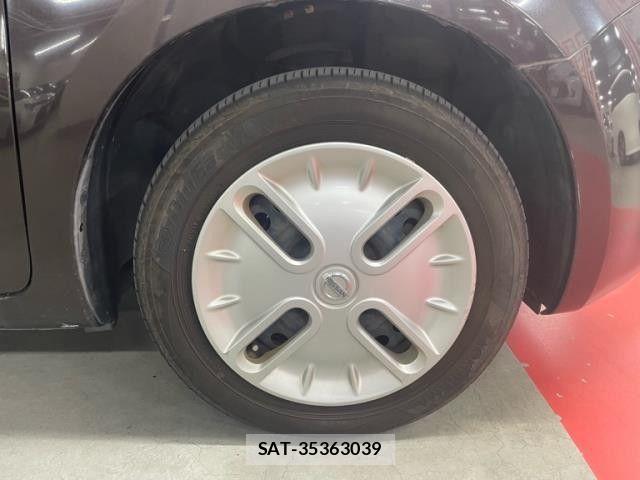 Nissan CUBE 2012-07 7875946-5