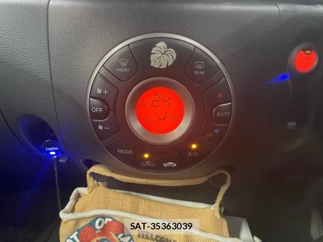 Nissan CUBE 2012-07 7875946-8