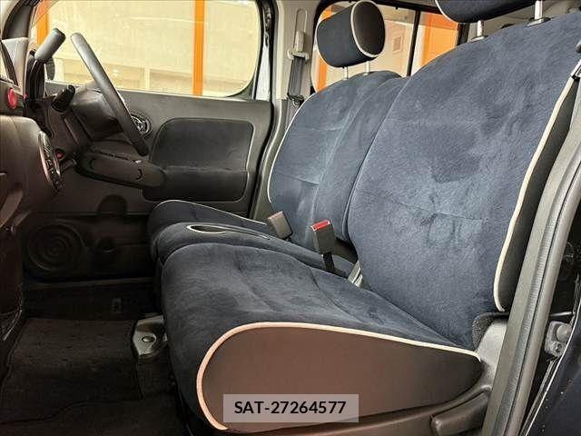 Nissan CUBE 2012-11 7875955-16