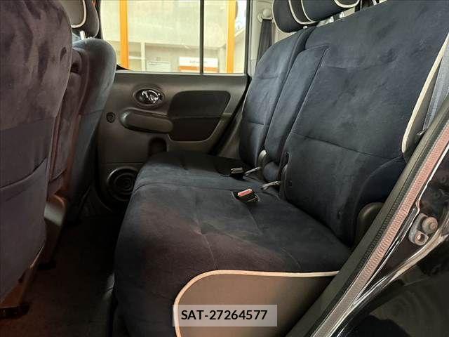 Nissan CUBE 2012-11 7875955-18